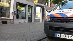 Keine zusätzlichen Polizisten für Maastricht aus Roermond - Photo: mit freundlicher Genehmigung von JDTV